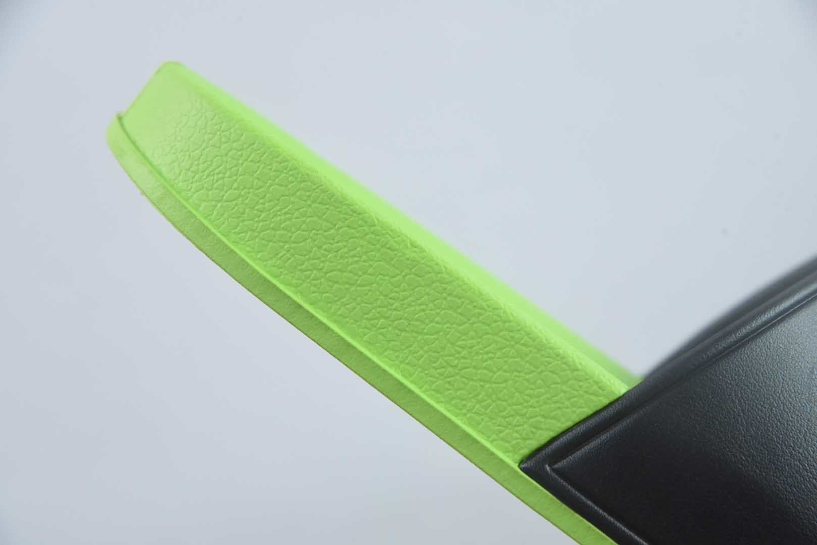Arcteryx Slipper PRO M 始祖鸟一字拖鞋 泼墨街头潮牌沙滩拖鞋 纯原版本 实拍细节图