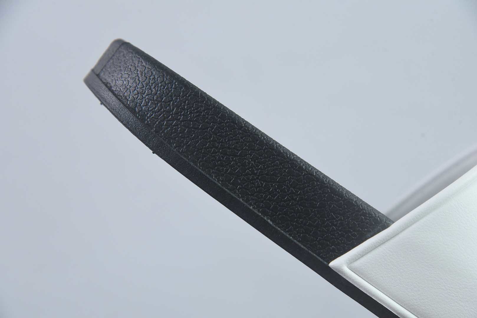 Arcteryx Slipper PRO M 始祖鸟一字拖鞋 泼墨街头潮牌沙滩拖鞋 纯原版本 实拍细节图