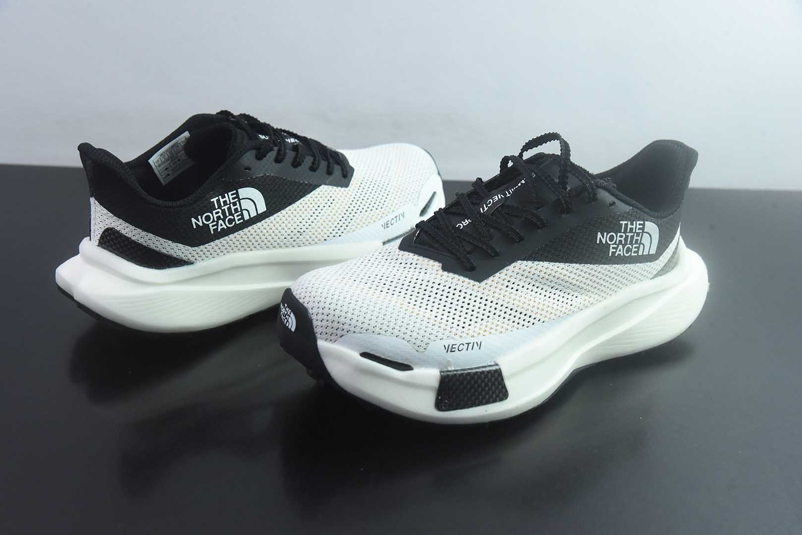 The North Face/北面 Summit Vectiv Pro 2 户 纯原版本 实拍细节图