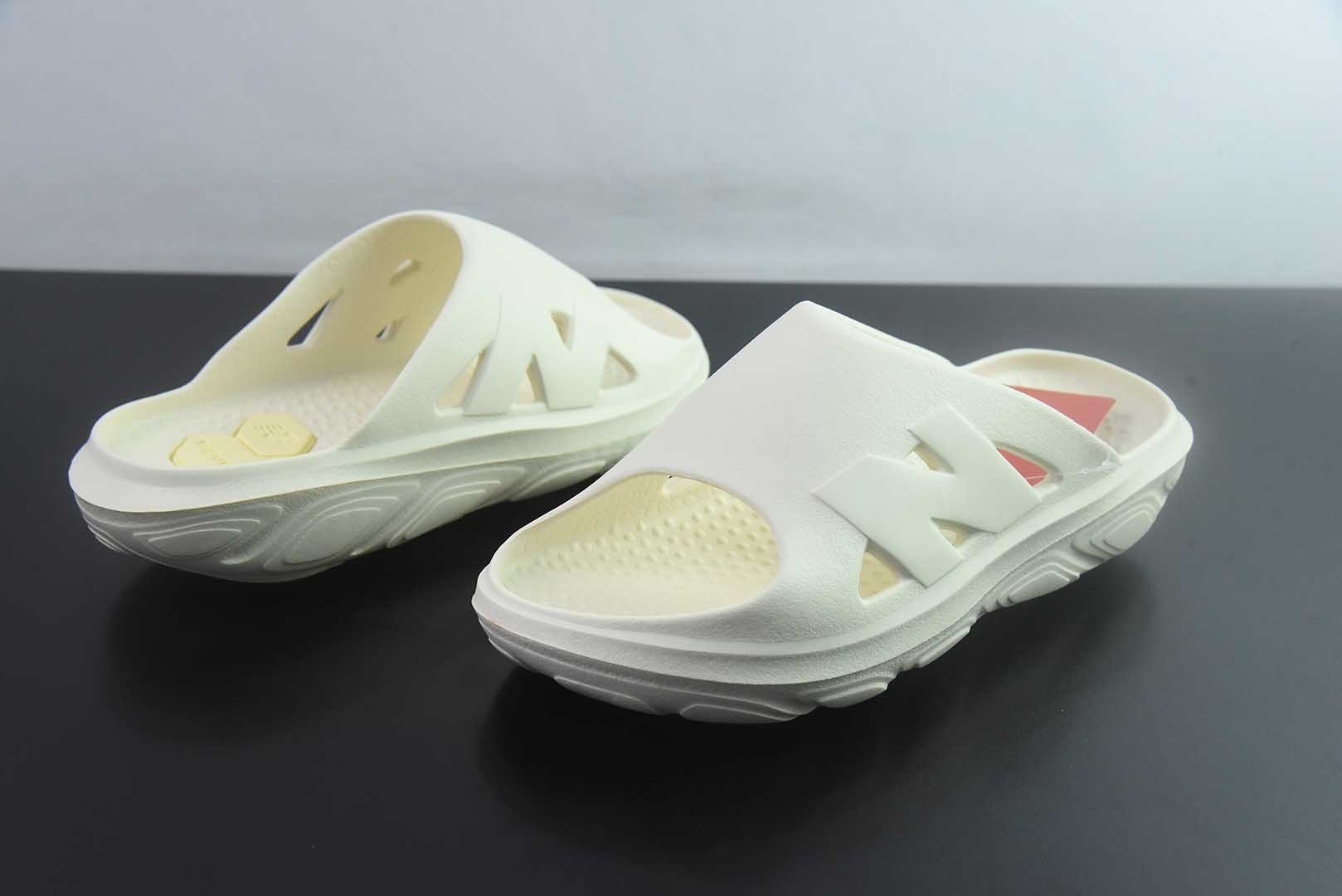 New Balance/新百伦 男鞋,全新开模一次发泡MD成型工艺鞋底,采用原配比MD颗粒材质,超软棉质脚感,NB新百 纯原版本 实拍细节图