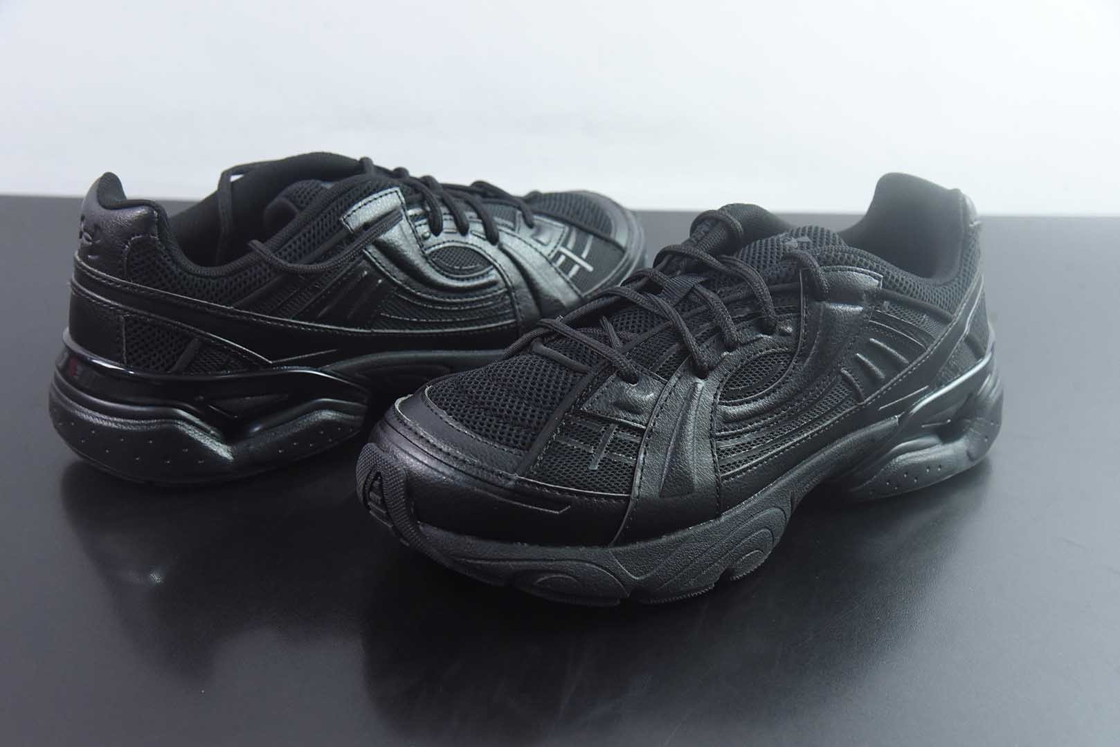 Under Armour 安德玛 UA Sola 网面运动鞋 纯原版本 货号:6005284-100 实拍细节图