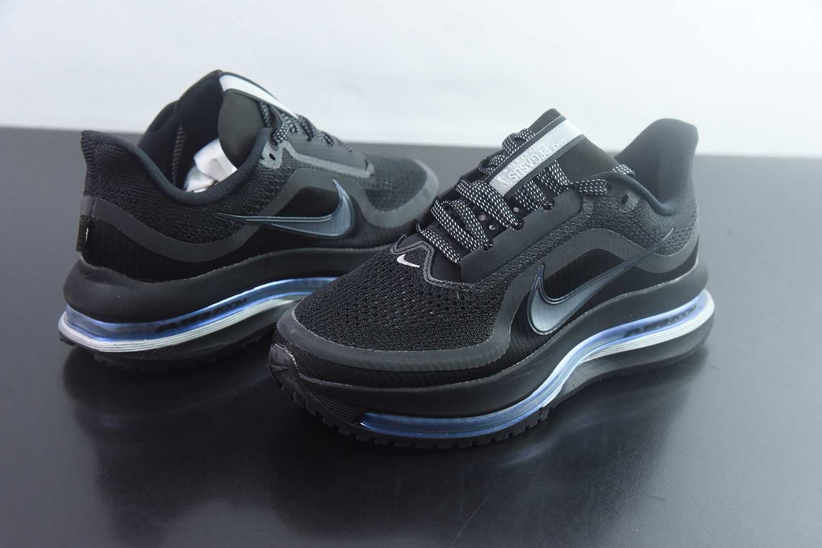 Nike Air Zoom Pegasus Premium 耐克网面全掌气垫缓震跑鞋 兼顾 纯原版本 货号:HQ2592 005 实拍细节图