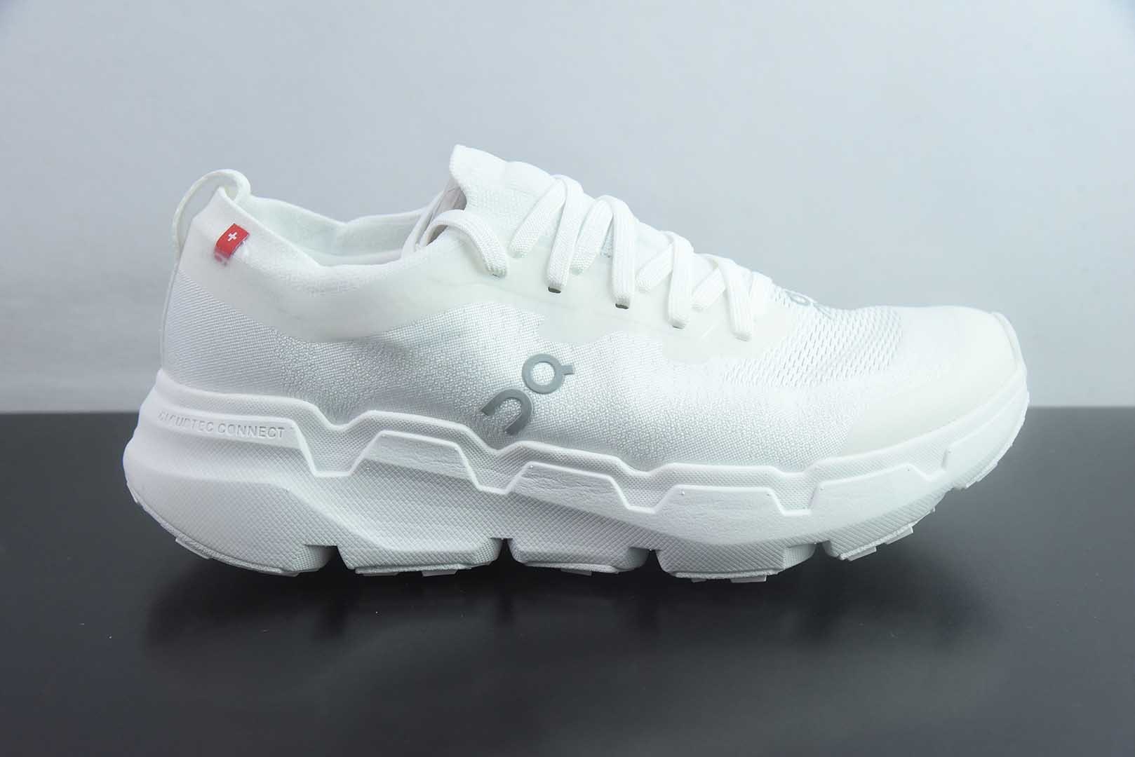 On cloudsoma 舒适耐穿 越野跑鞋 3MF30653148 纯原版本 实拍细节图