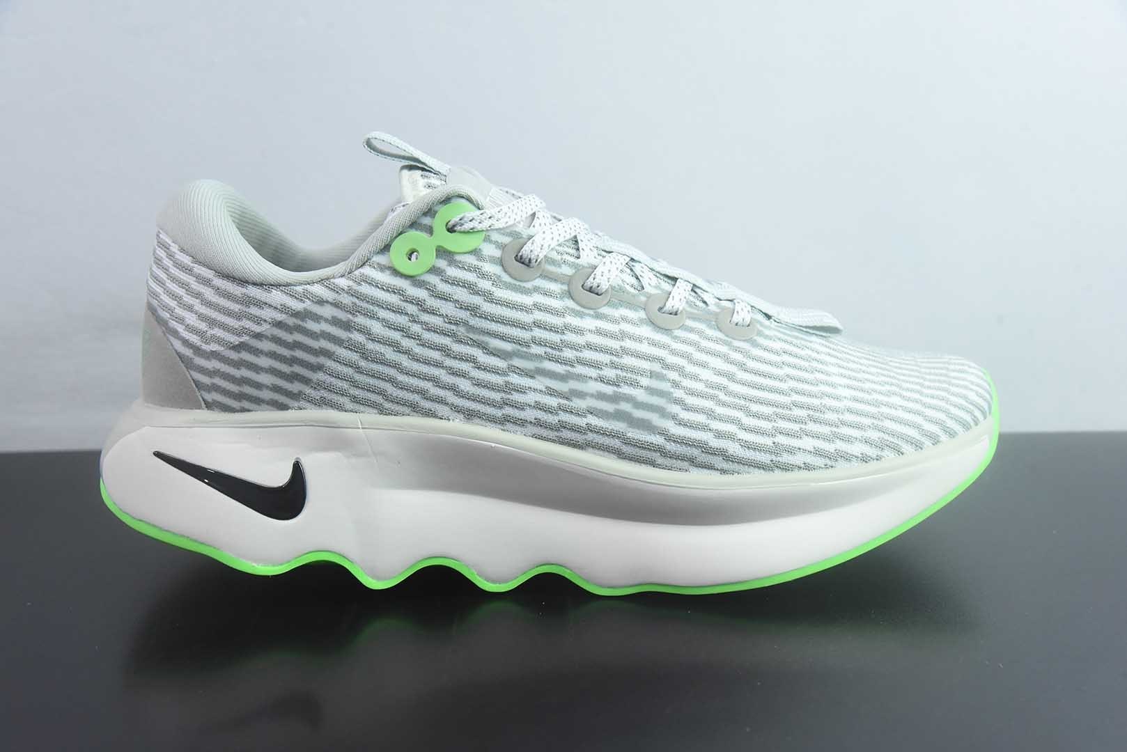耐克 Nike WMNS Motiva Cushlon30泡绵缓震跑步鞋 纯原版本 货号：DV1238 002 实拍细节图