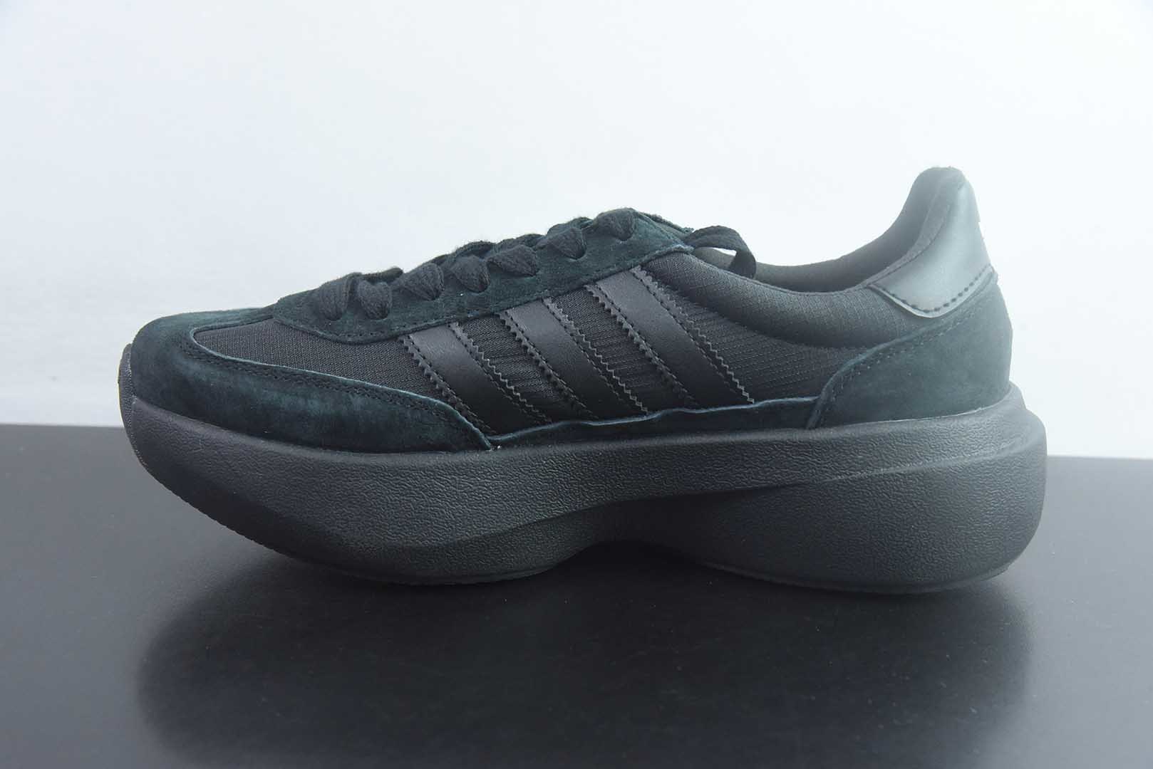 阿迪达斯 Adidas Originals SL 72 KK3092 阿迪经典复古慢跑鞋 纯原版本 实拍细节图