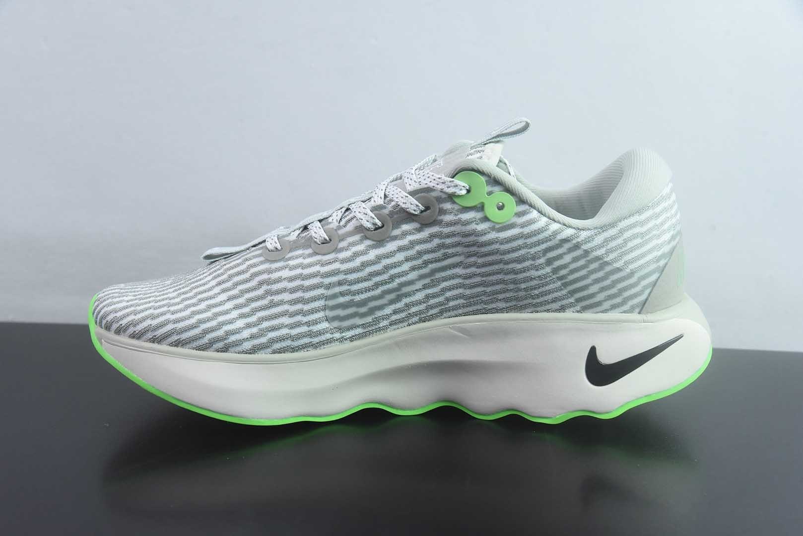 耐克 Nike WMNS Motiva Cushlon30泡绵缓震跑步鞋 纯原版本 货号：DV1238 002 实拍细节图