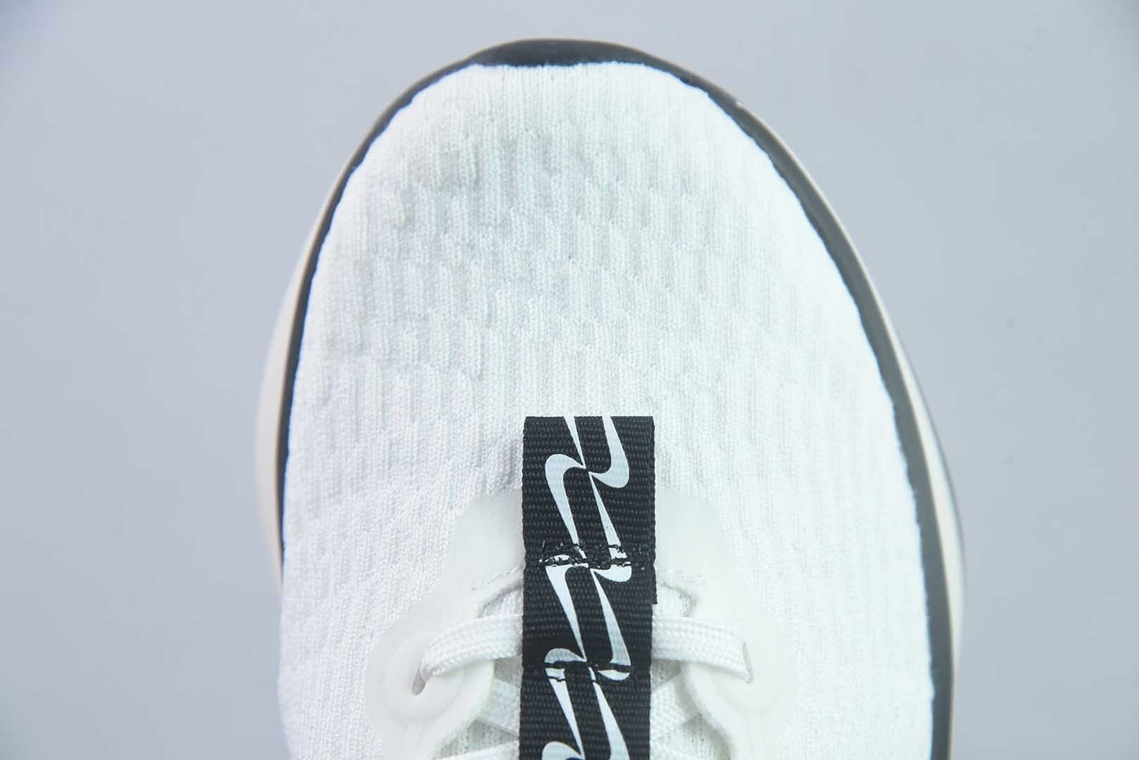 耐克 Nike WMNS Motiva Cushlon30泡绵缓震跑步鞋 纯原版本 货号：DV1238 002 实拍细节图