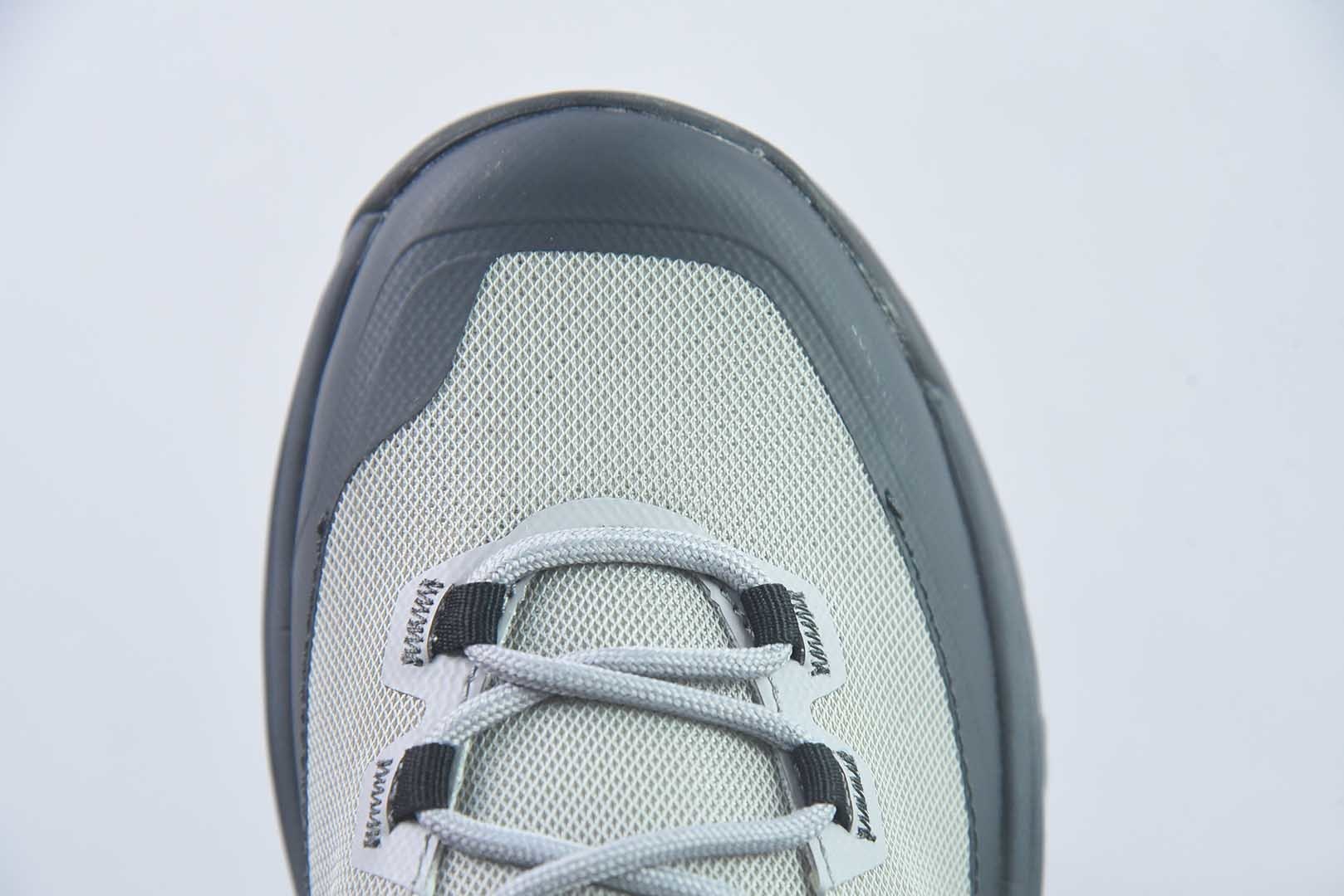 可隆 KOLON SPORT Skyier 舒适柔软 透气轻回弹 低帮徒步鞋 纯原版本 货号:LUFH6AN0123731 实拍细节图