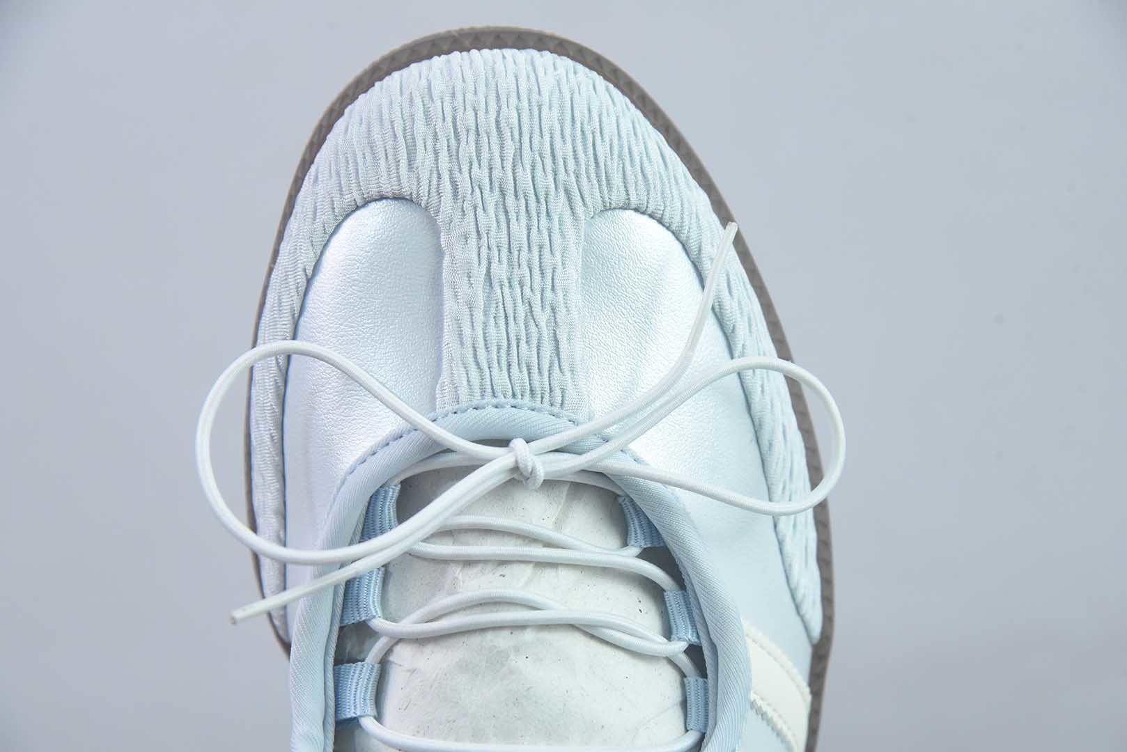 Adidas Samba Jane LB8628 头层 阿迪达斯 玛丽珍懒人生活鞋 纯原版本 实拍细节图