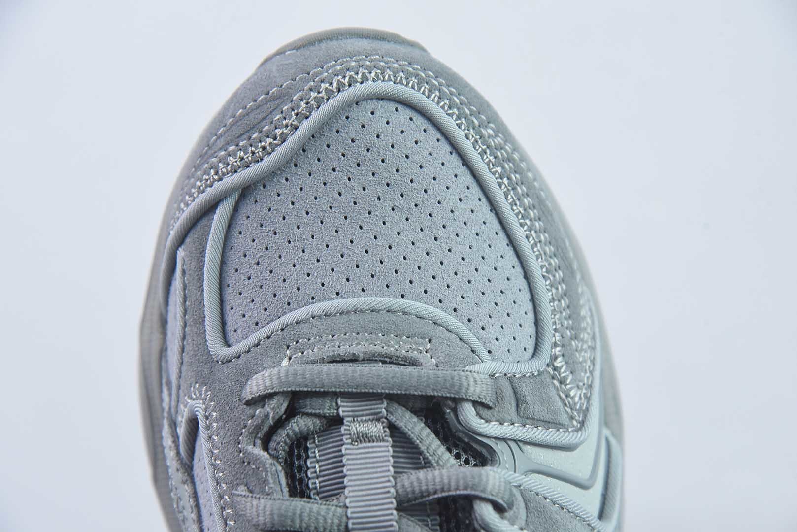 纯原 THOM BROWNE 汤姆·布朗 × Asics 亚瑟士 GEL-Kayano 14 联名款低帮运动休闲跑步鞋 1203B110-020 头部一线大厂出品 真正原版开发 高端零售专供品质 区别市面先行通货版本注意⚠️售后需配件完整 实拍细节图