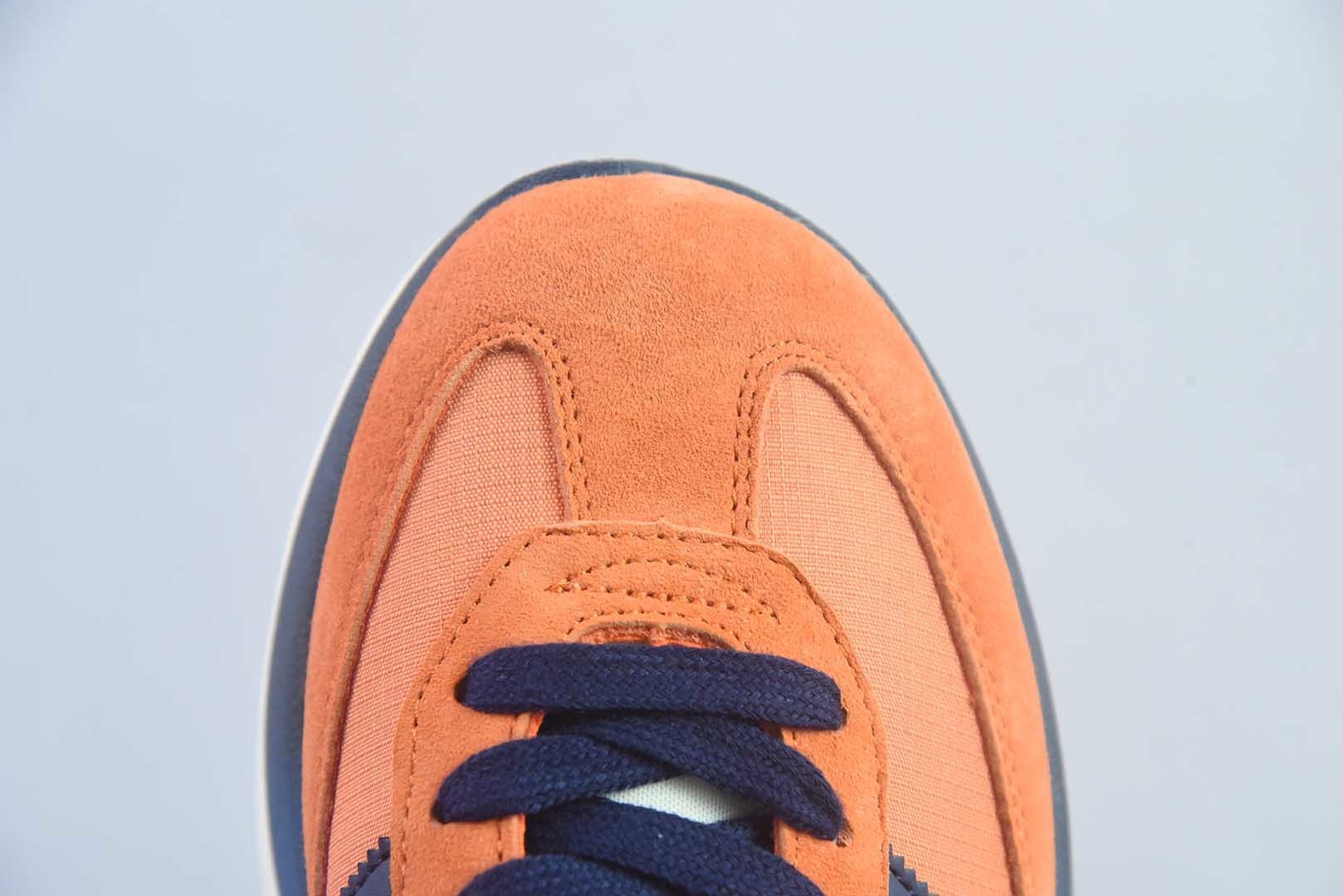 阿迪达斯 Adidas Originals SL 72 KK3077 阿迪经典复古慢跑鞋 纯原版本 实拍细节图