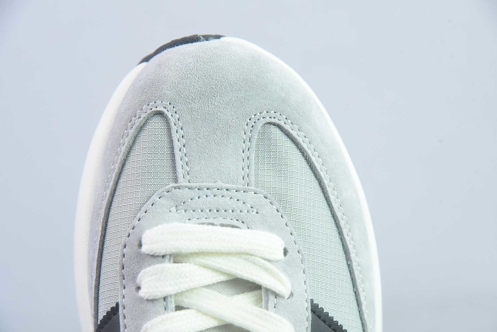 阿迪达斯 Adidas Originals SL 72 KK3089 阿迪经典复古慢跑鞋 纯原版本 实拍细节图
