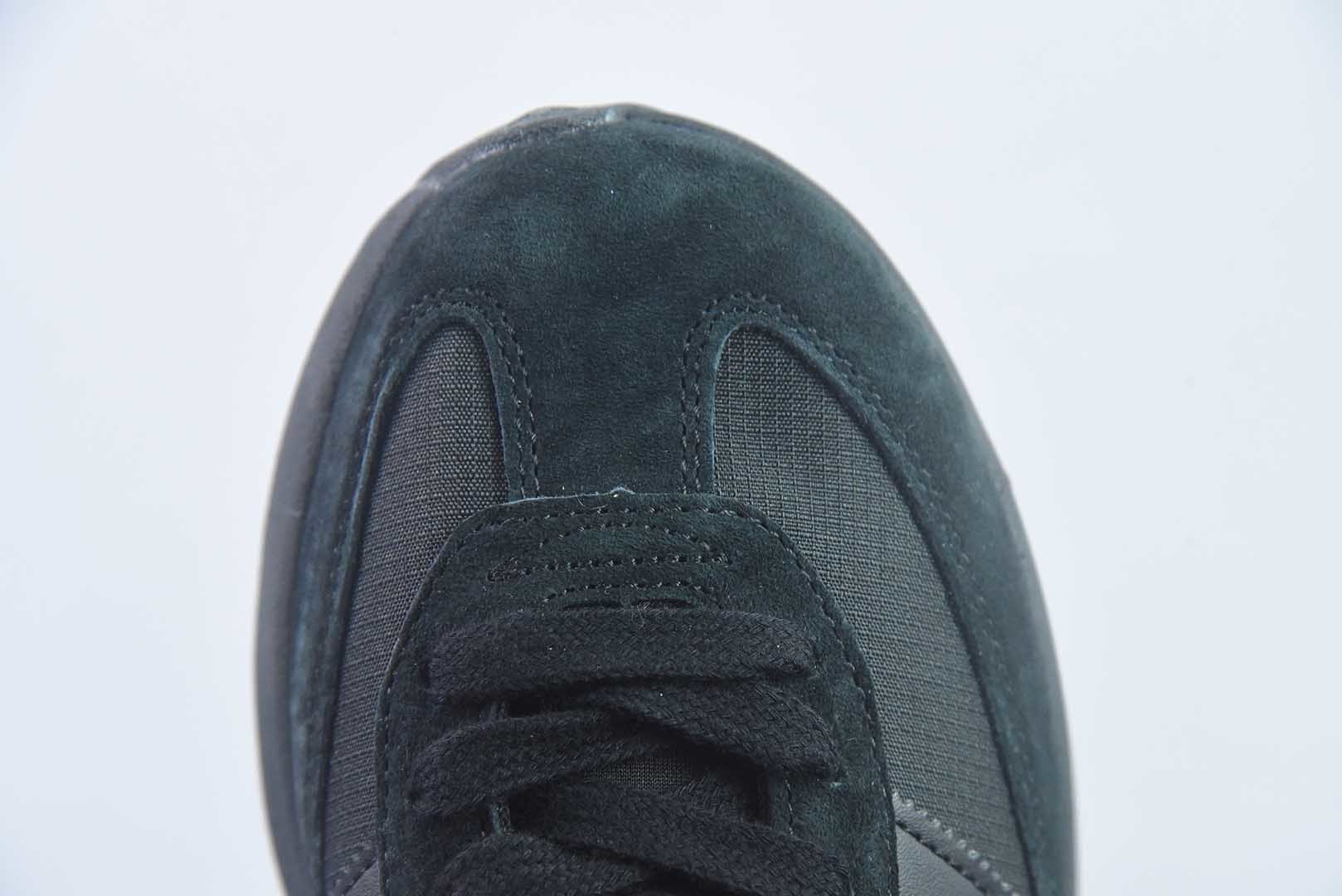 阿迪达斯 Adidas Originals SL 72 KK3092 阿迪经典复古慢跑鞋 纯原版本 实拍细节图