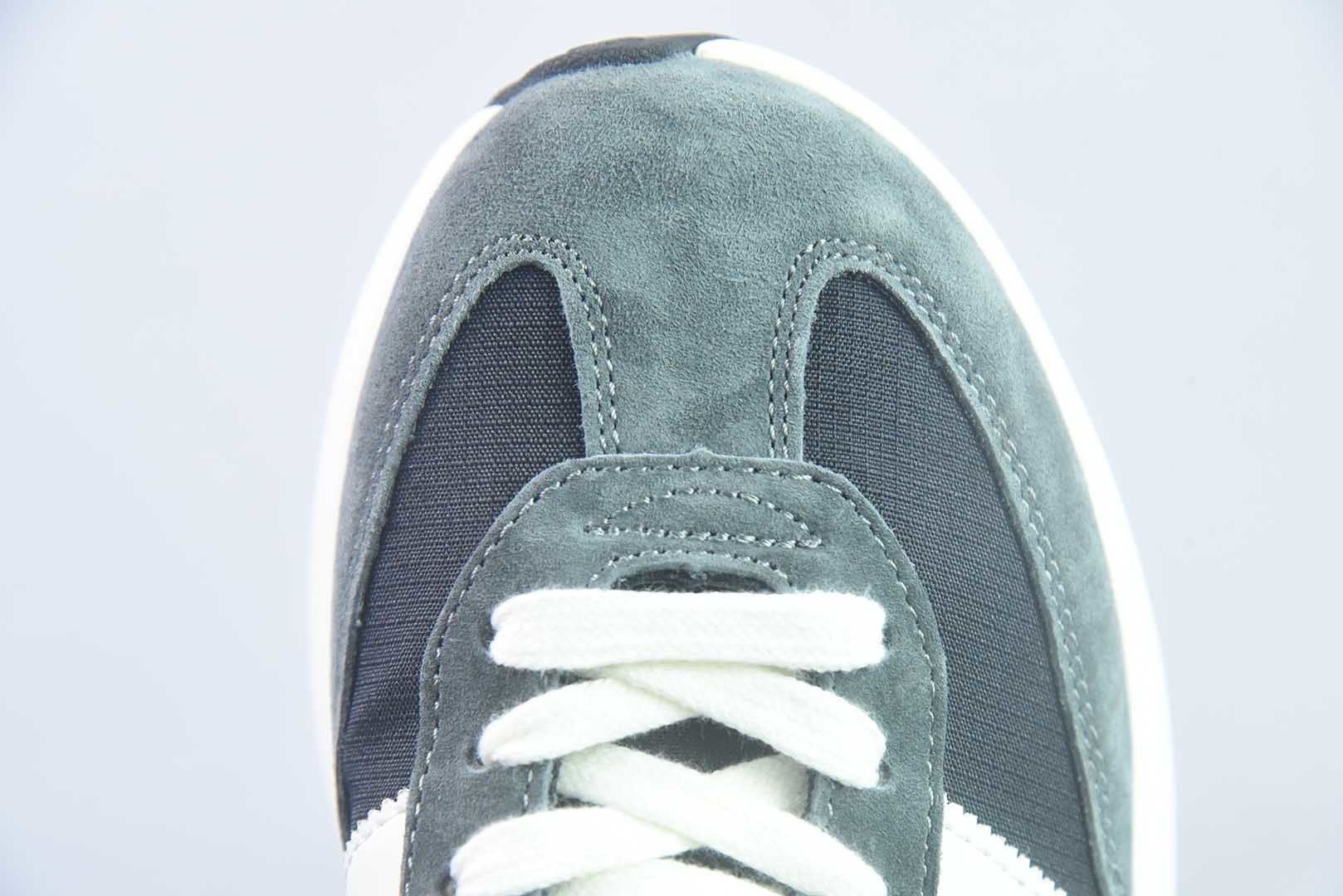 阿迪达斯 Adidas Originals SL 72 KK3072 阿迪经典复古慢跑鞋 纯原版本 实拍细节图
