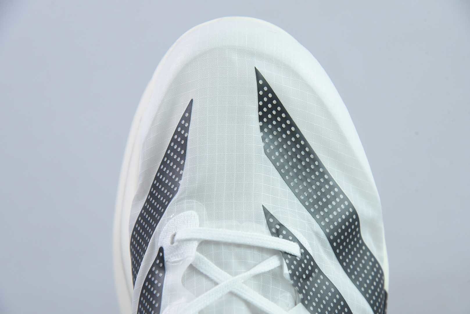 阿迪达斯 Adidas ADIZERO ADIOS PRO EVO 3 马拉松旗舰竞速 白黑红跑鞋 纯原版本 货号:KH7678 实拍细节图