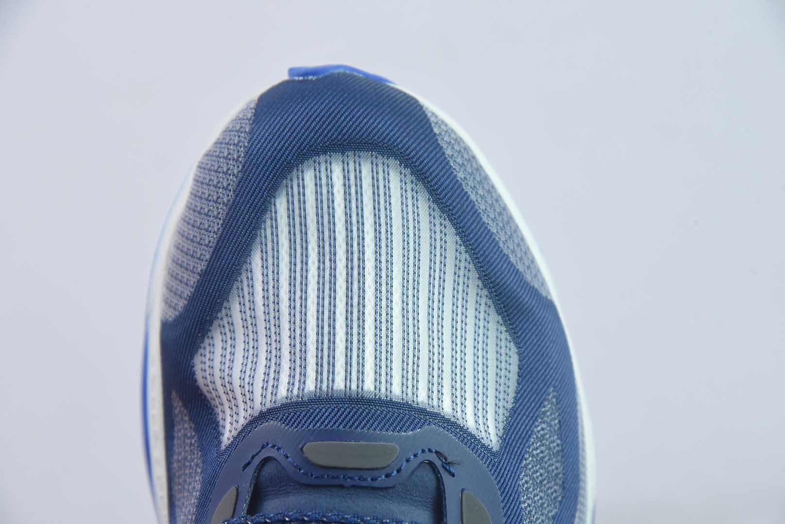 耐克 Nike Air Zoom Pegasus Premium 超级飞马42代 低帮 轻量缓震透气 灰跑鞋 /47.5 纯原版本 货号:IM2541-400 实拍细节图