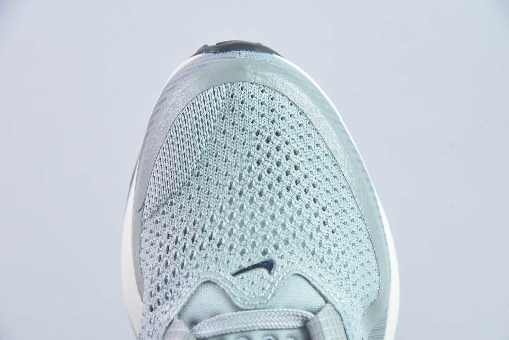 耐克 Nike Air Zoom Pegasus Premium 飞马高级版 紫色跑步鞋 纯原版本 货号:NDM19175337 实拍细节图