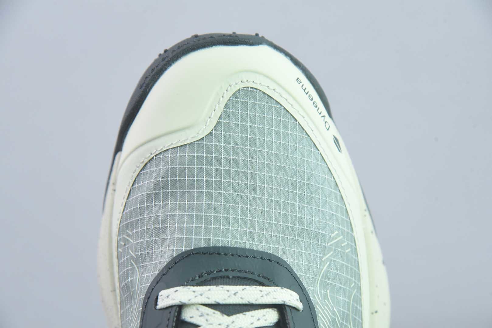 可隆 KOLON SPORT LITCAMP EGG LITE 官方 41 42 43 44 45 蓝色 纯原版本 货号:LUFH4AN045-FO 实拍细节图