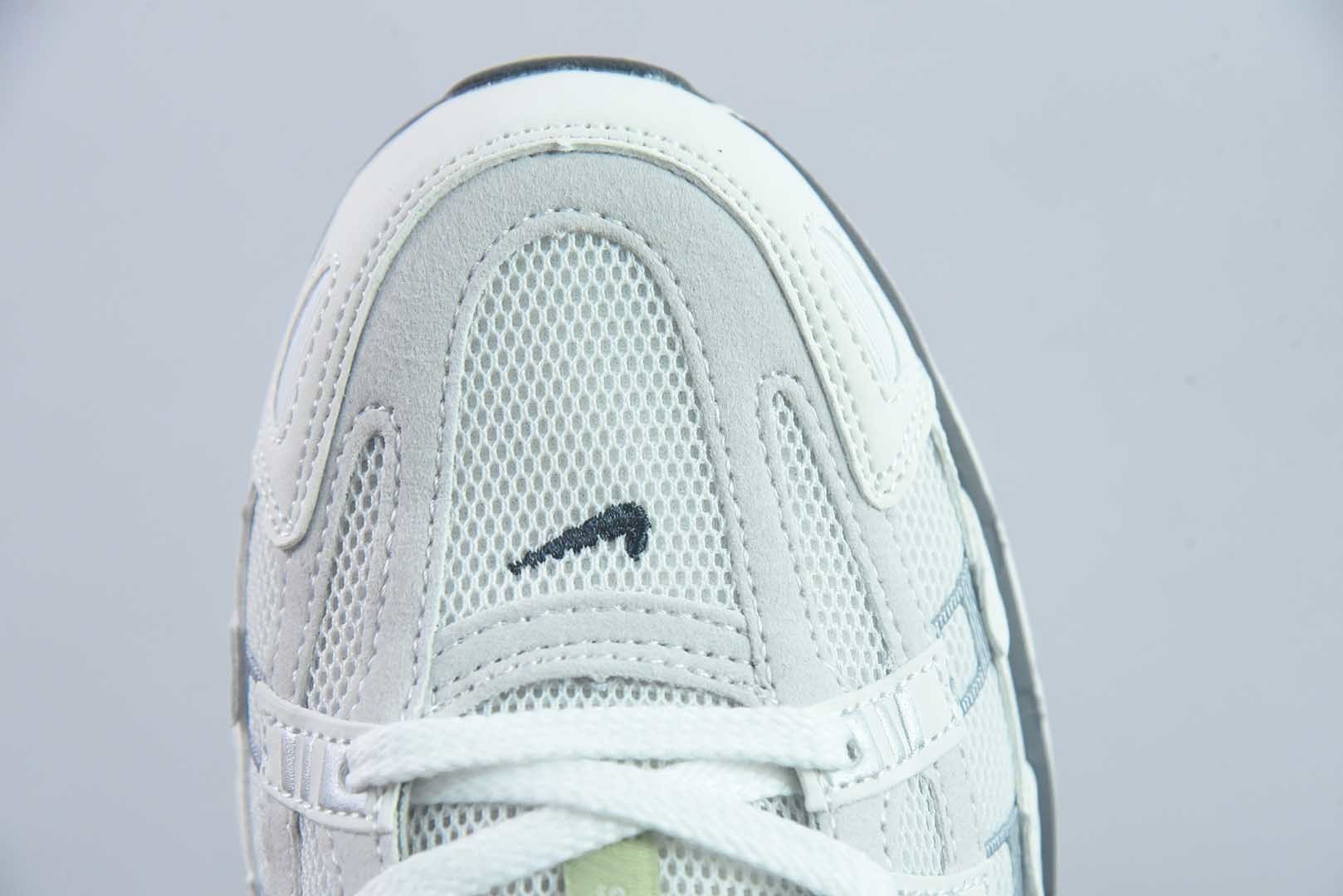 耐克 Nike P-6000 SE 复古休闲运动老爹鞋 紫色 纯原版本 货号:IV5761-094 实拍细节图