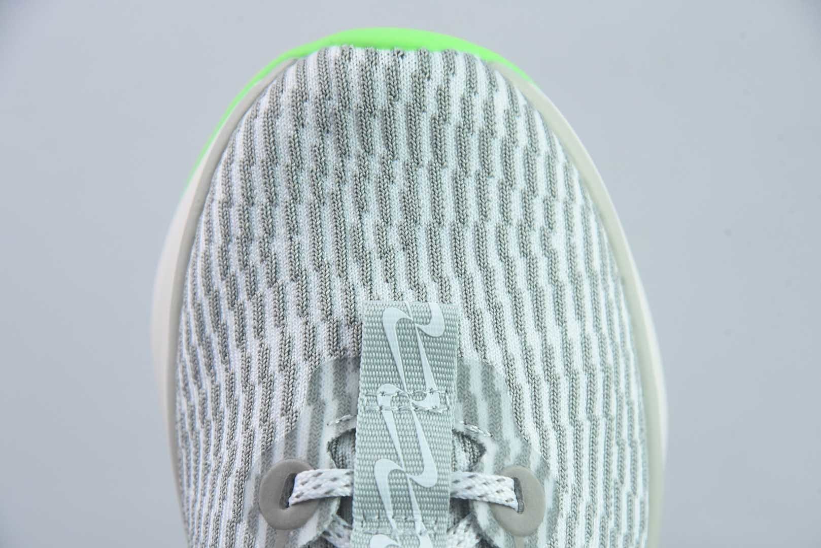 耐克 Nike WMNS Motiva Cushlon30泡绵缓震跑步鞋 纯原版本 货号：DV1238 002 实拍细节图