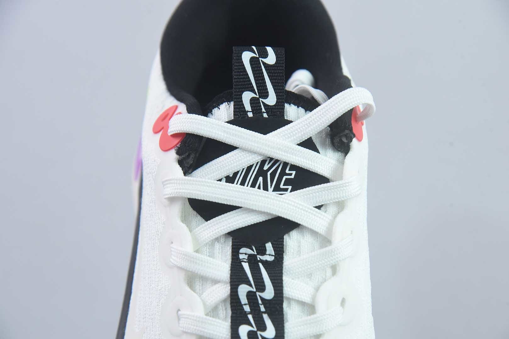 耐克 Nike WMNS Motiva Cushlon30泡绵缓震跑步鞋 纯原版本 货号：DV1238 002 实拍细节图