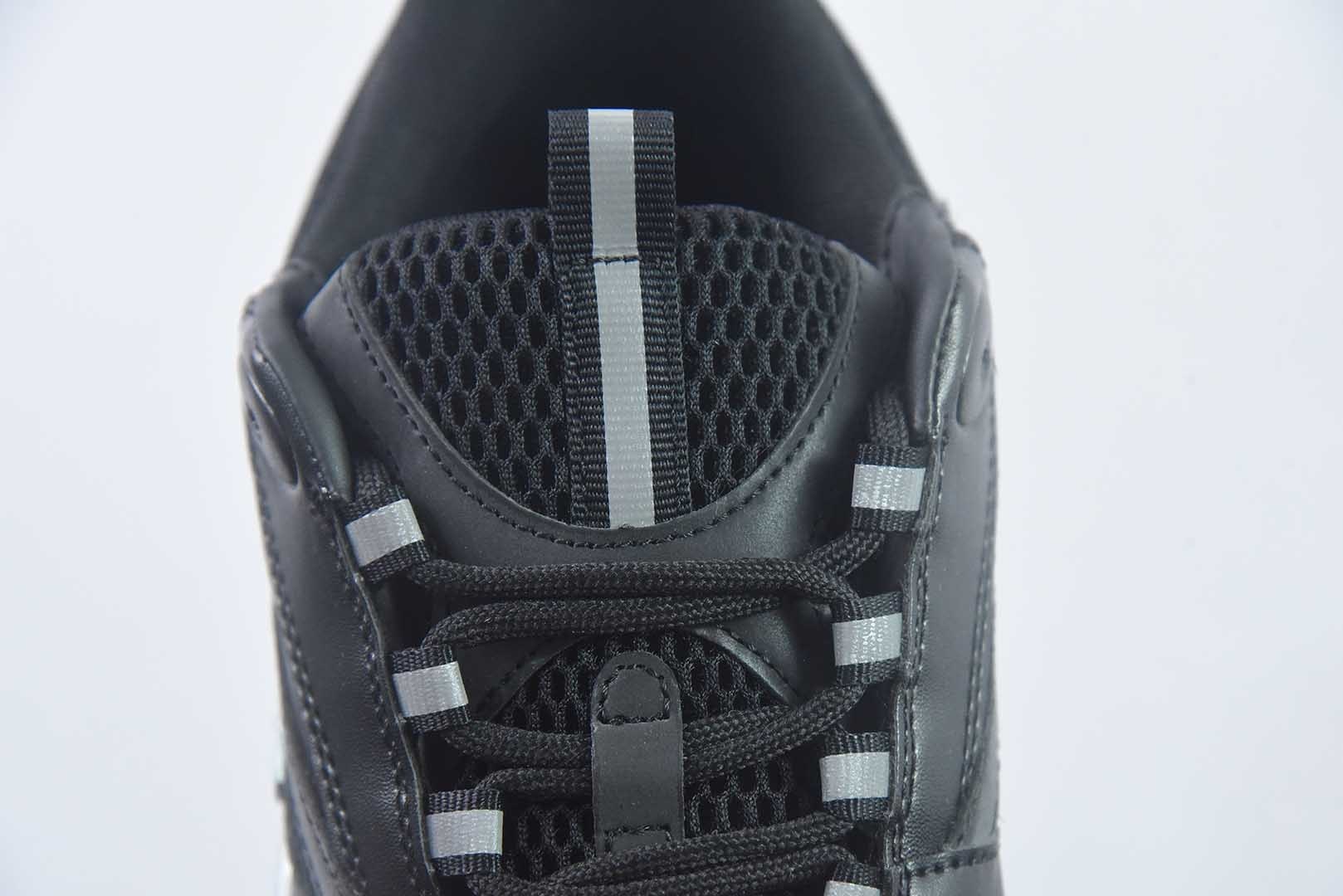 迪奥 Dior Homme B30 复古老爹鞋 纯原版本 实拍细节图