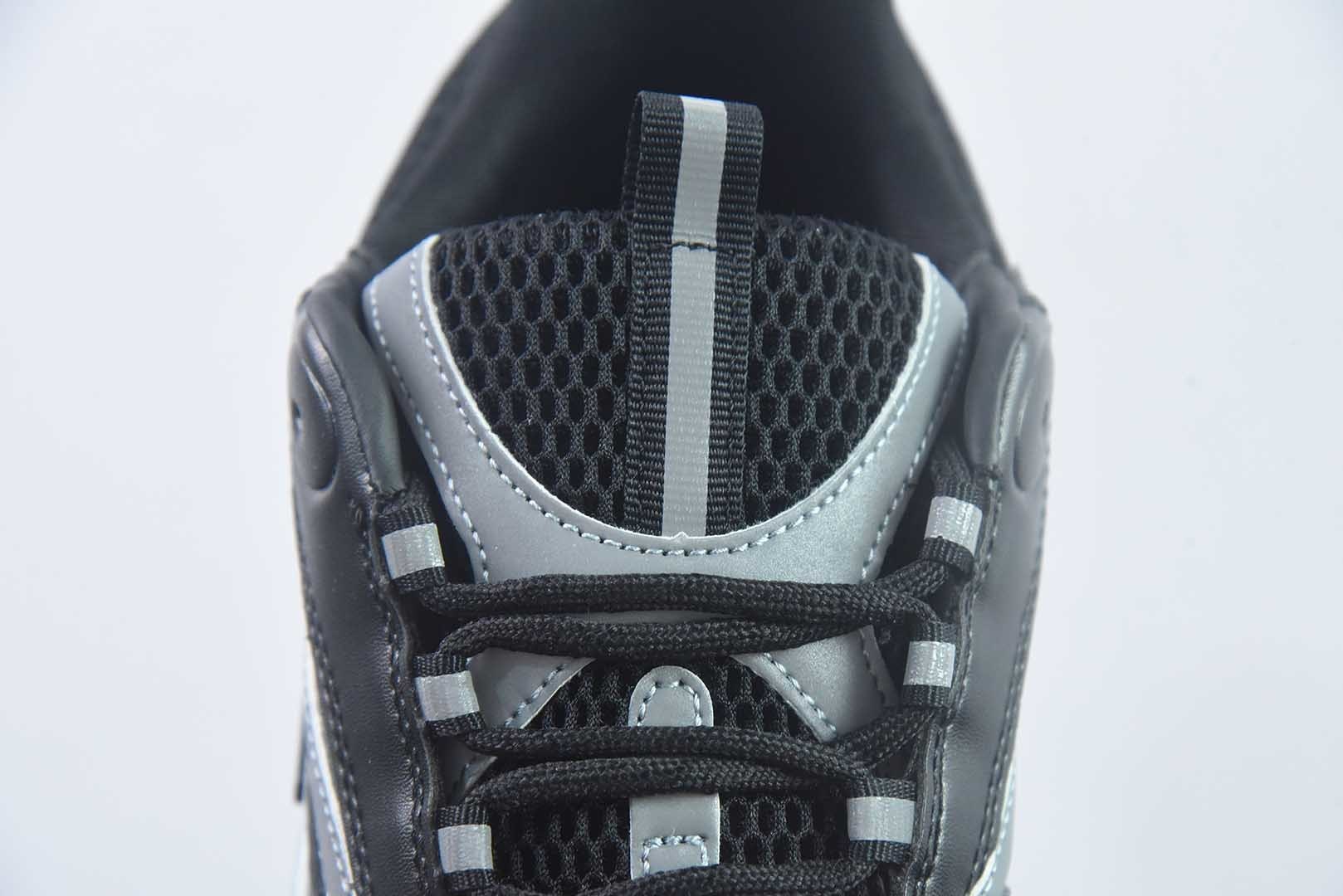 迪奥 Dior Homme B30 复古老爹鞋 纯原版本 实拍细节图