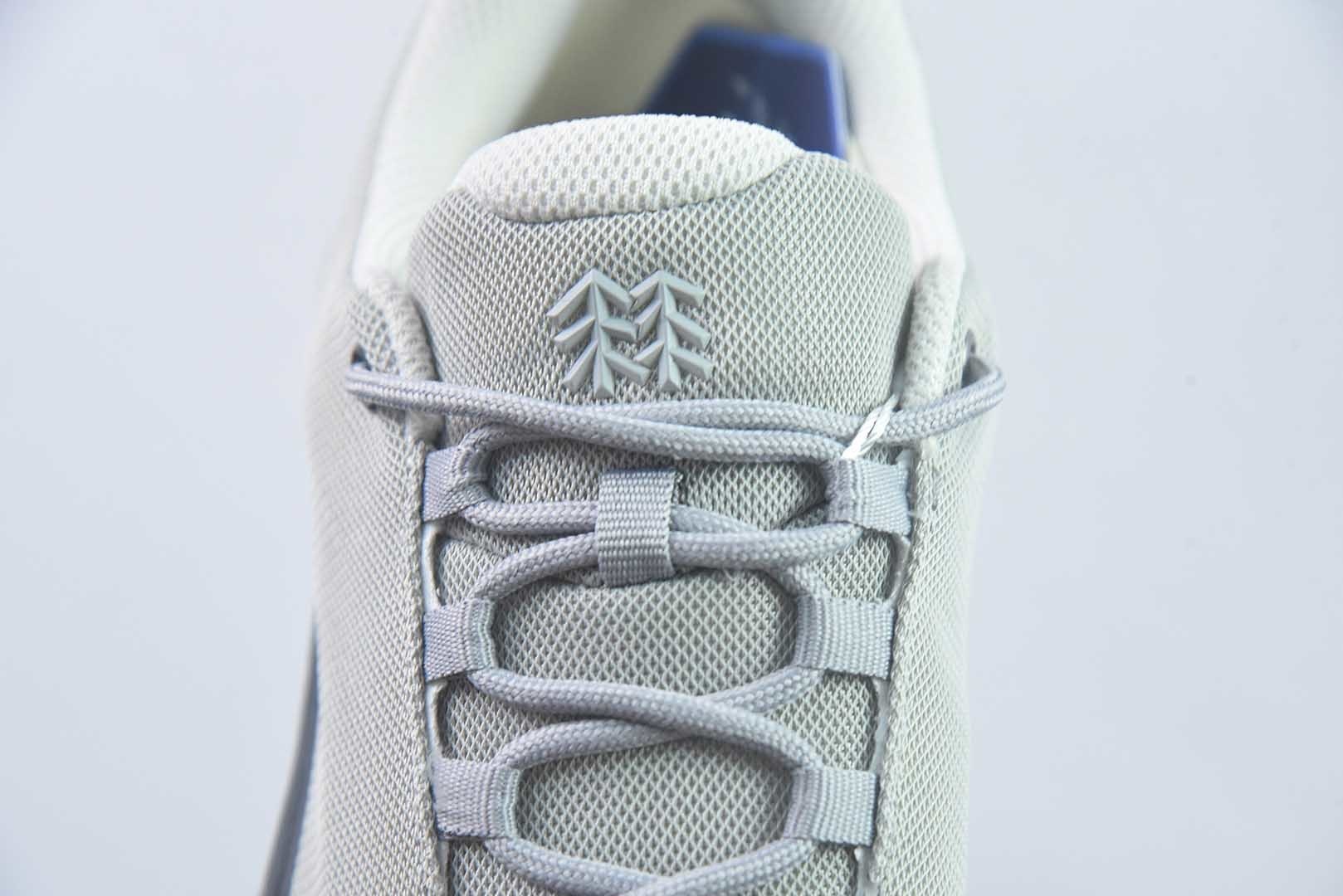 可隆 KOLON SPORT Skyier 舒适柔软 透气轻回弹 低帮徒步鞋 纯原版本 货号:LUFH6AN0123731 实拍细节图