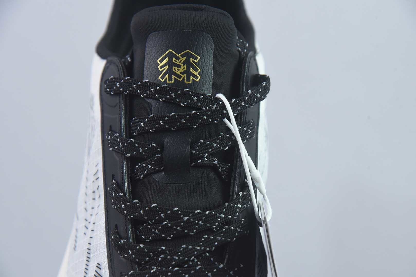 可隆KOLON SPORT Egg Lite Dyneema 防撕舒适百搭 低帮 徒步鞋 男女同款 货号:LUFH5MNT06-GY 冰河灰 纯原版本 实拍细节图