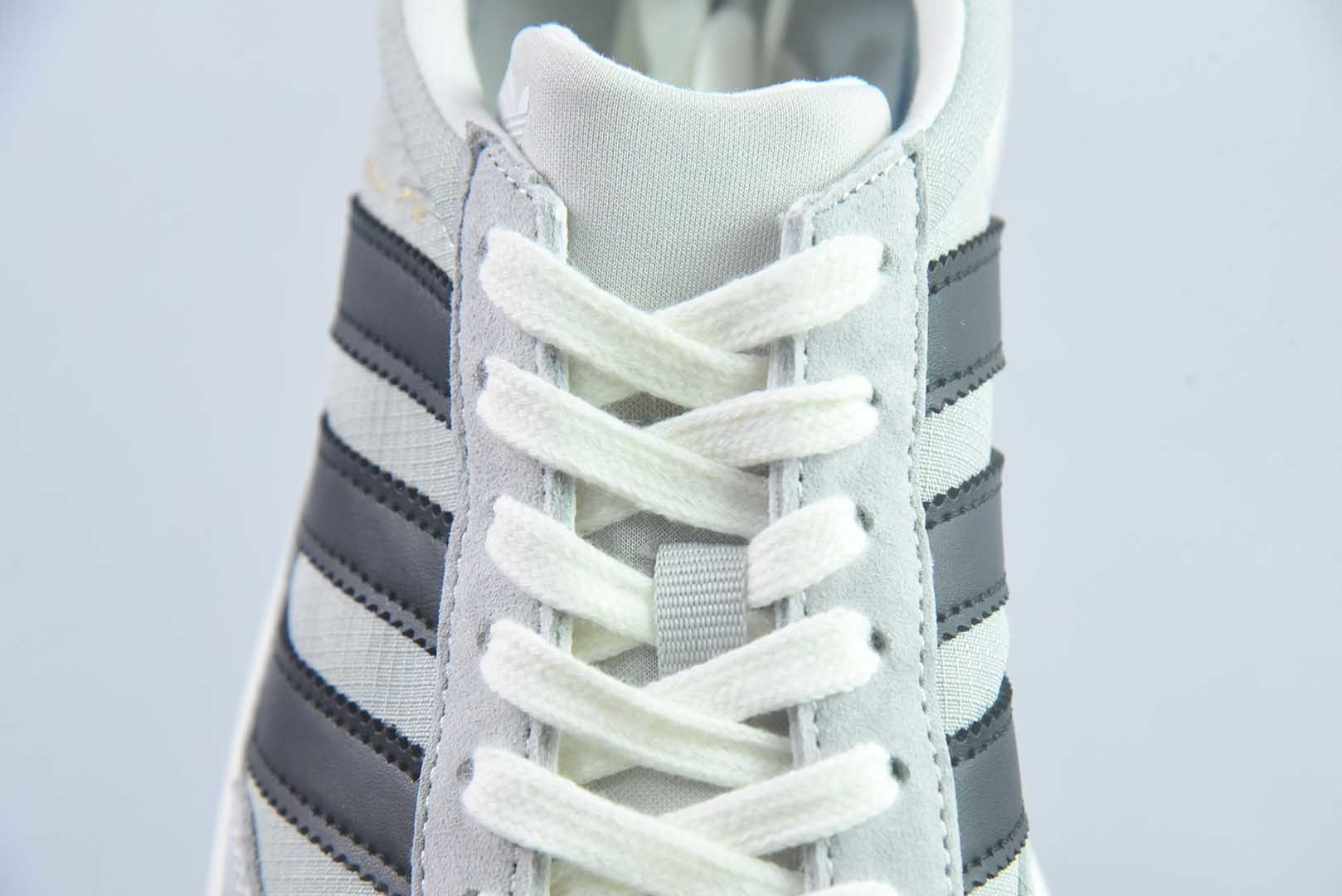 阿迪达斯 Adidas Originals SL 72 KK3089 阿迪经典复古慢跑鞋 纯原版本 实拍细节图