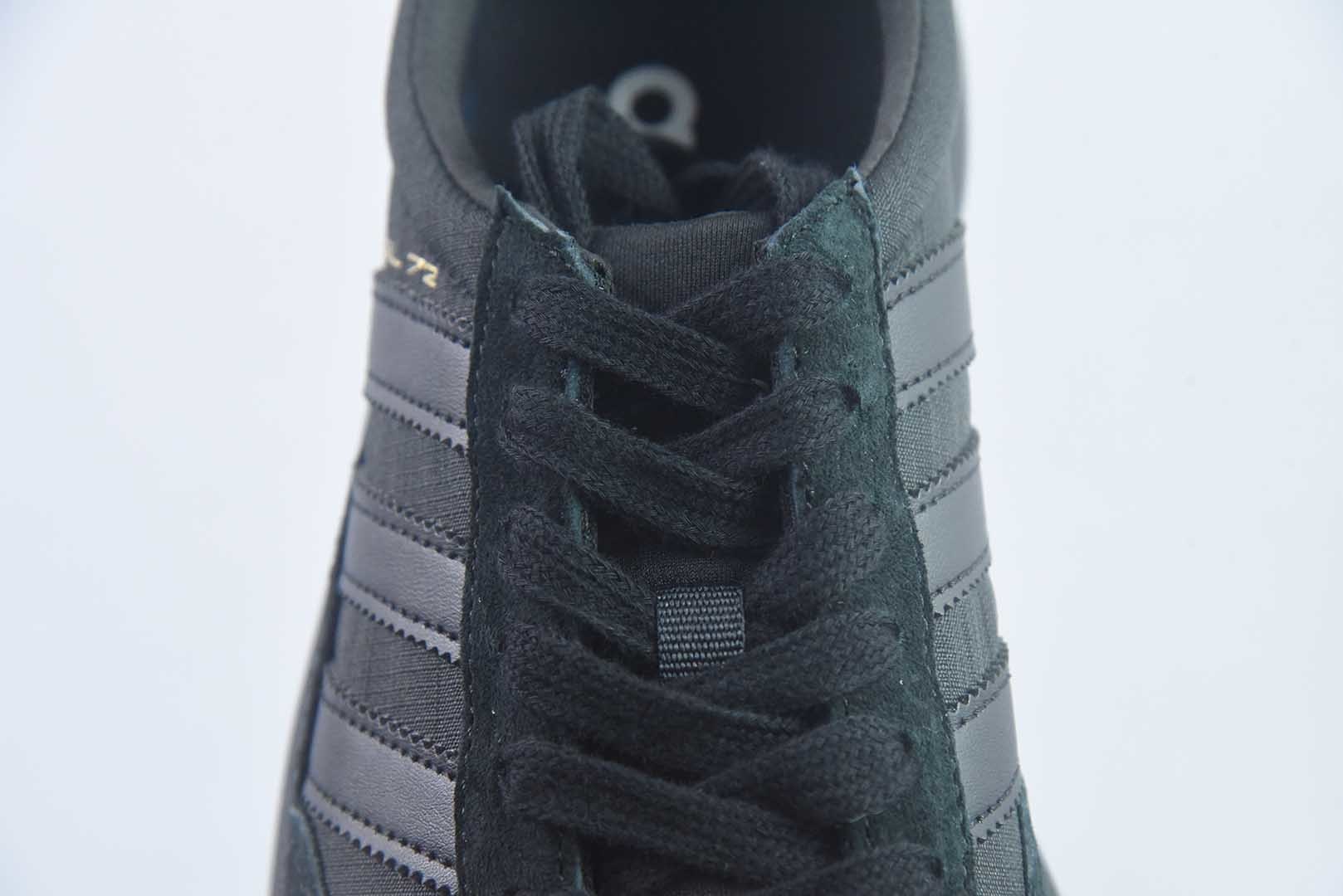 阿迪达斯 Adidas Originals SL 72 KK3092 阿迪经典复古慢跑鞋 纯原版本 实拍细节图