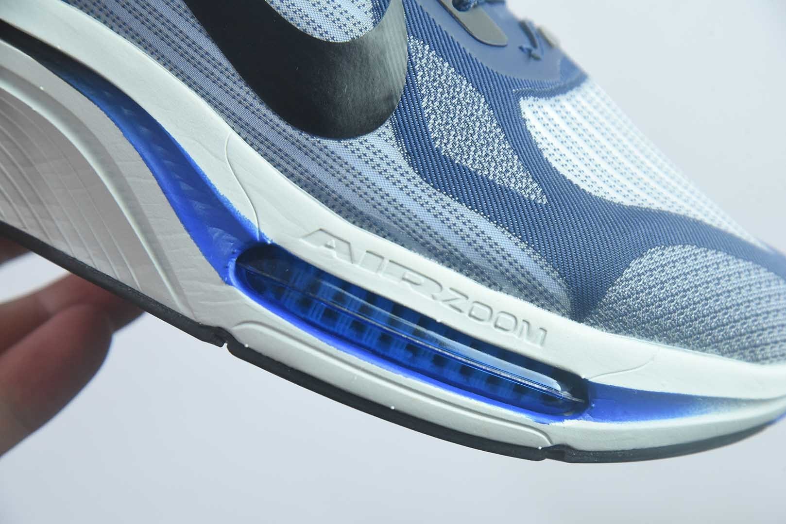 耐克 Nike Air Zoom Pegasus Premium 超级飞马42代 低帮 轻量缓震透气 灰跑鞋 /47.5 纯原版本 货号:IM2541-400 实拍细节图
