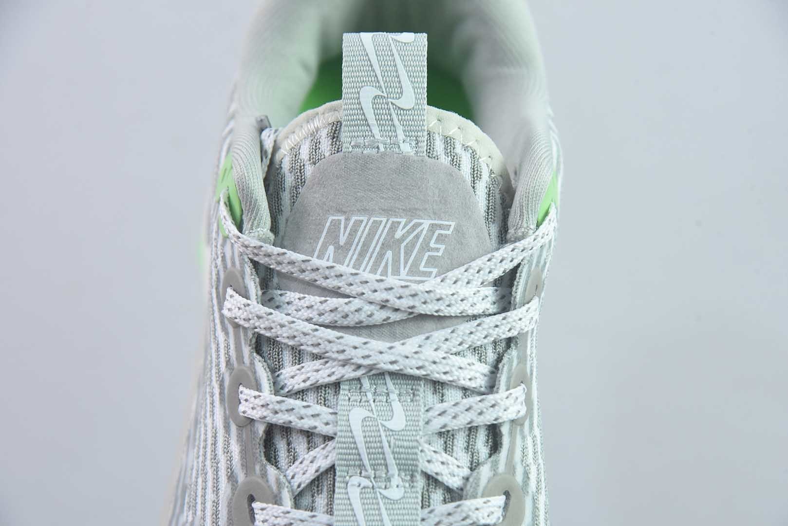 耐克 Nike WMNS Motiva Cushlon30泡绵缓震跑步鞋 纯原版本 货号：DV1238 002 实拍细节图
