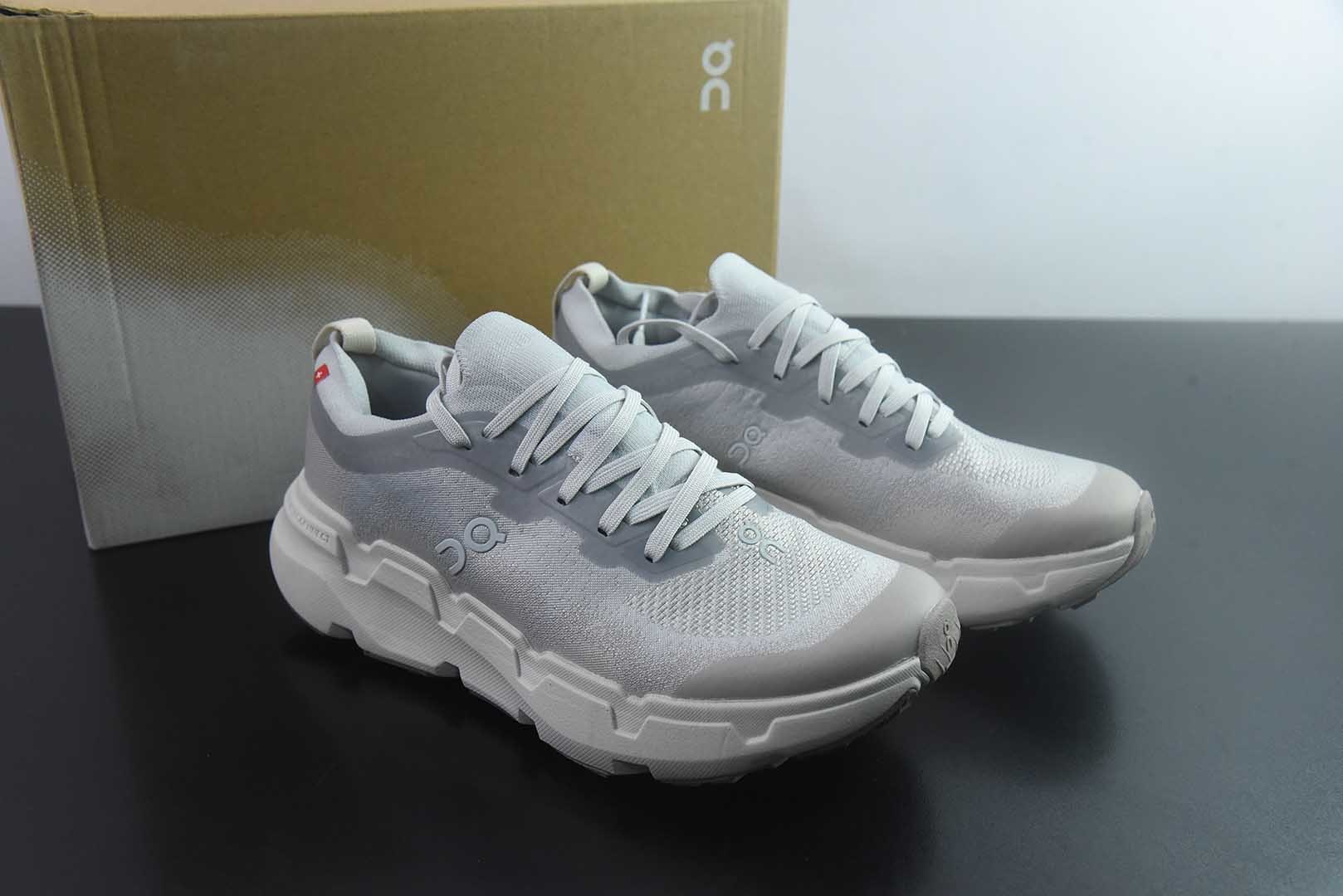 On cloudsoma 舒适耐穿 越野跑鞋 3MF30653060 纯原版本 主图
