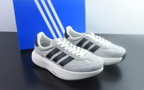 阿迪达斯 Adidas Originals SL 72 KK3089 阿迪经典复古慢跑鞋 纯原版本 主图