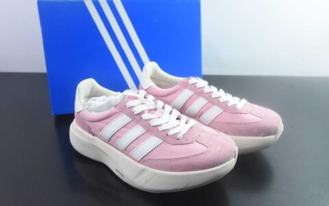 阿迪达斯 Adidas Originals SL 72 KK3066 阿迪经典复古慢跑鞋 纯原版本 主图