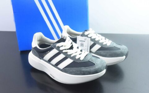 阿迪达斯 Adidas Originals SL 72 KK3072 阿迪经典复古慢跑鞋 纯原版本 主图