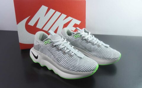 耐克 Nike WMNS Motiva Cushlon30泡绵缓震跑步鞋 纯原版本 货号：DV1238 002