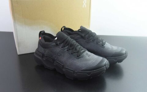On cloudsoma 舒适耐穿 越野跑鞋 3MF30651043 纯原版本 主图