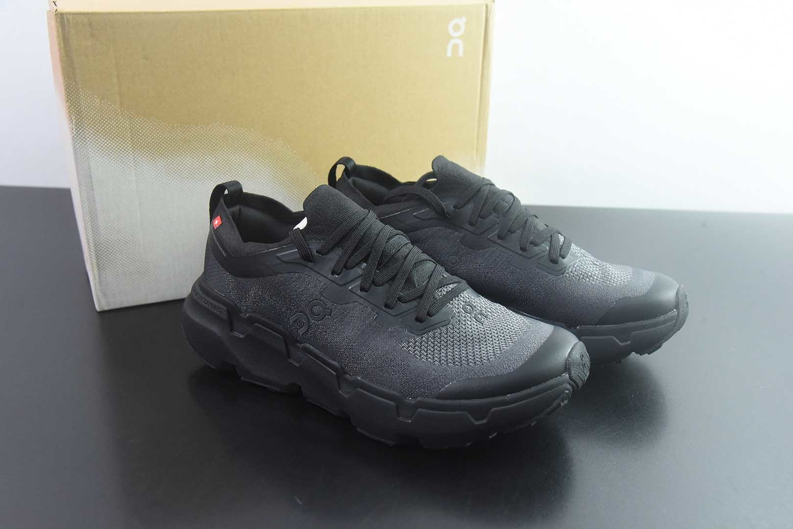 On cloudsoma 舒适耐穿 越野跑鞋 3MF30651043 纯原版本 主图