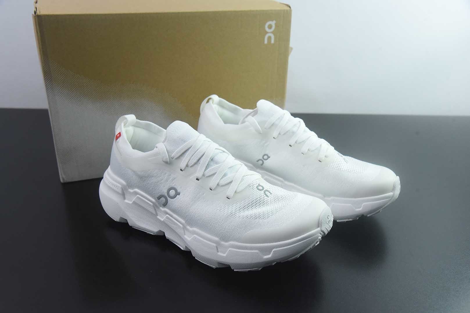 On cloudsoma 舒适耐穿 越野跑鞋 3MF30653148 纯原版本 主图