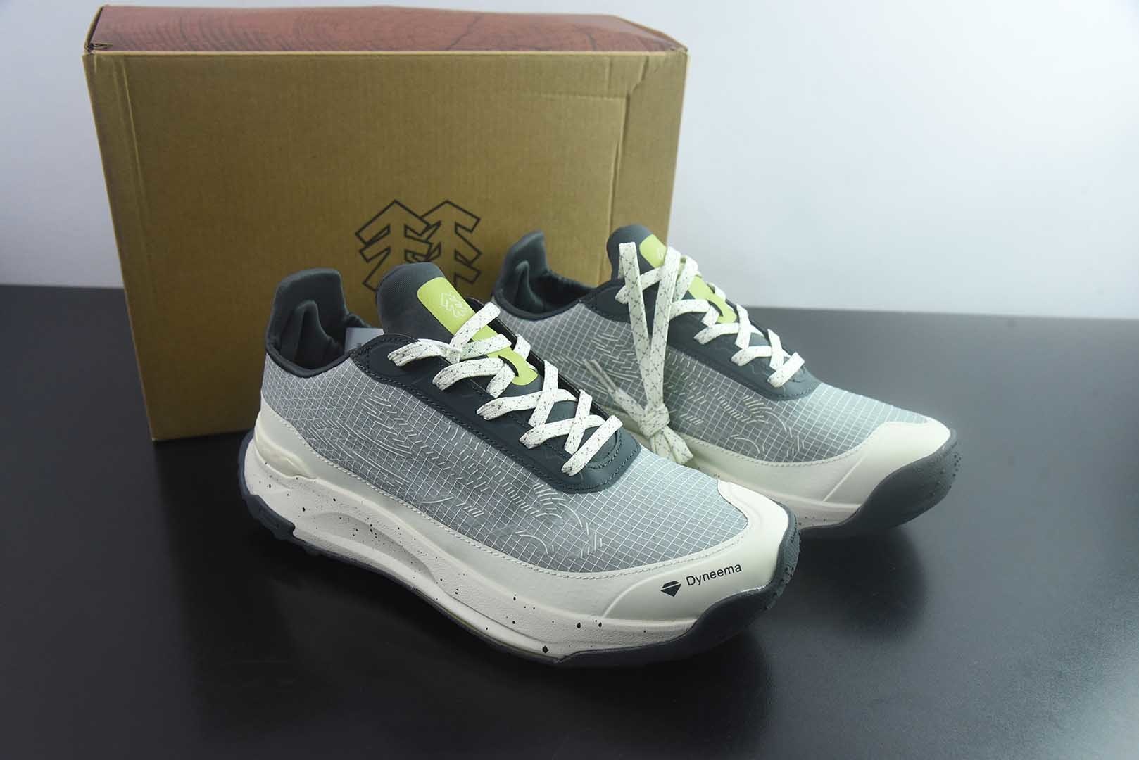 可隆 KOLON SPORT LITCAMP EGG LITE 官方 41 42 43 44 45 蓝色 纯原版本 货号:LUFH4AN045-FO 主图