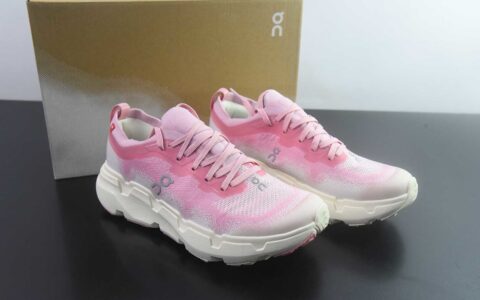 On cloudsoma 舒适耐穿 越野跑鞋 3MF30654839 纯原版本