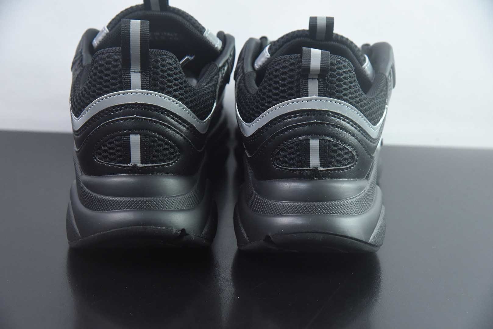 迪奥 Dior Homme 鞋款 纯原版本 实拍细节图