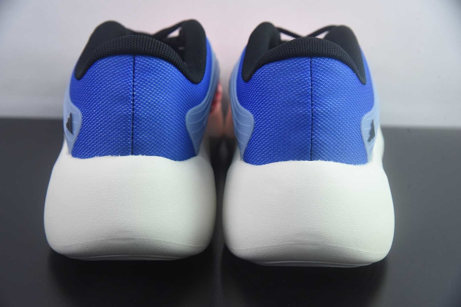 阿迪达斯 Adidas AD Purechill V2 50 休闲运动 粉白跑鞋 26新款Pur echill夏季轻便透气舒适支撑防滑一脚蹬运动休闲鞋 中底技术:搭载 CLOUDFOAM 缓震材料。主打“软糯”脚感,能有效吸收行走时的冲击力,提供柔和的支撑。鞋面设计:通常采用透气网眼织物或轻质合成材质,强调轻盈和夏季穿着的通风性。日常通勤、轻运动、休闲逛街。属于入门级舒适鞋款,非专业竞速或高强度训练鞋。 纯原版本 货号:KI6602 实拍细节图