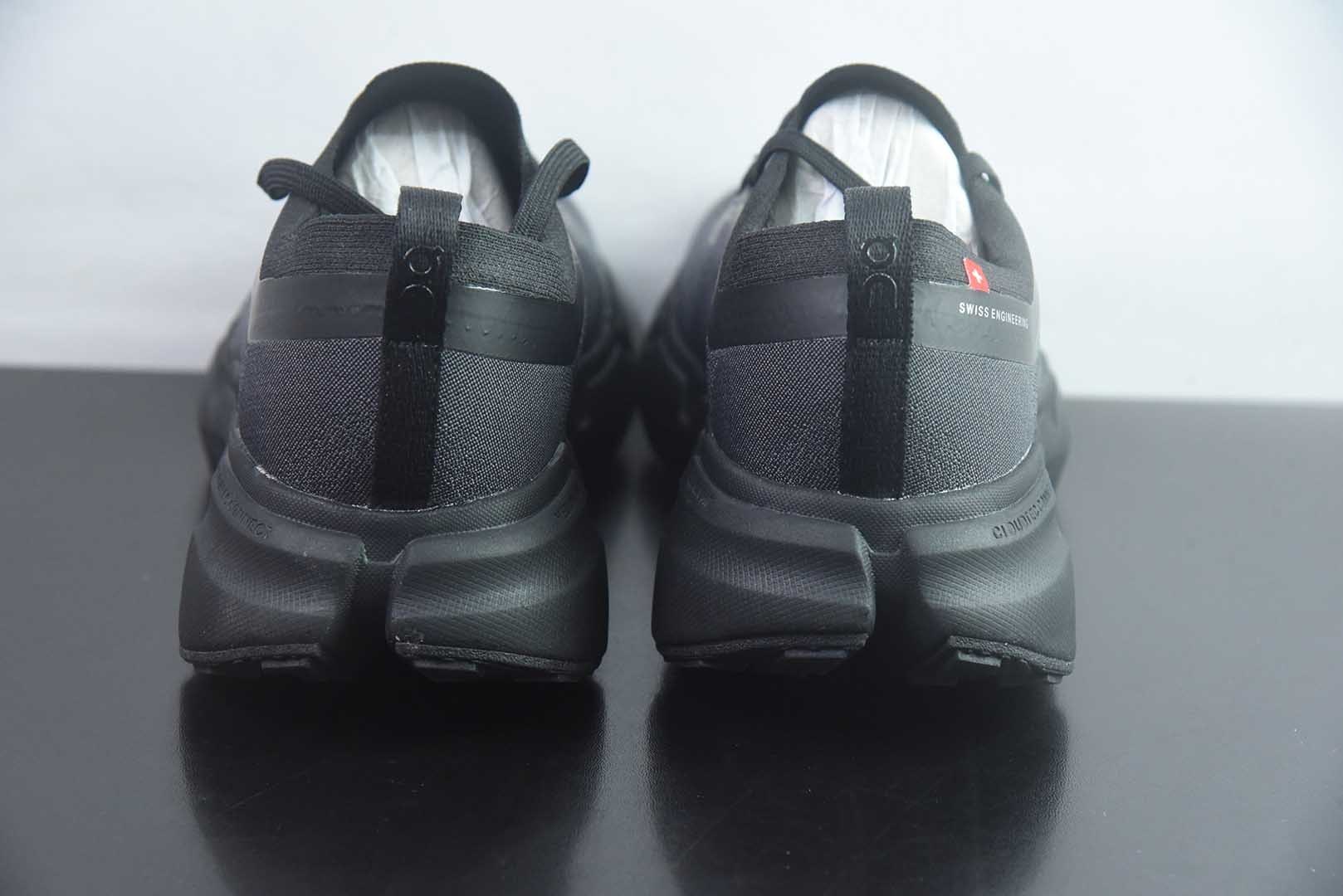 On cloudsoma 舒适耐穿 越野跑鞋 3MF30651043 纯原版本 实拍细节图