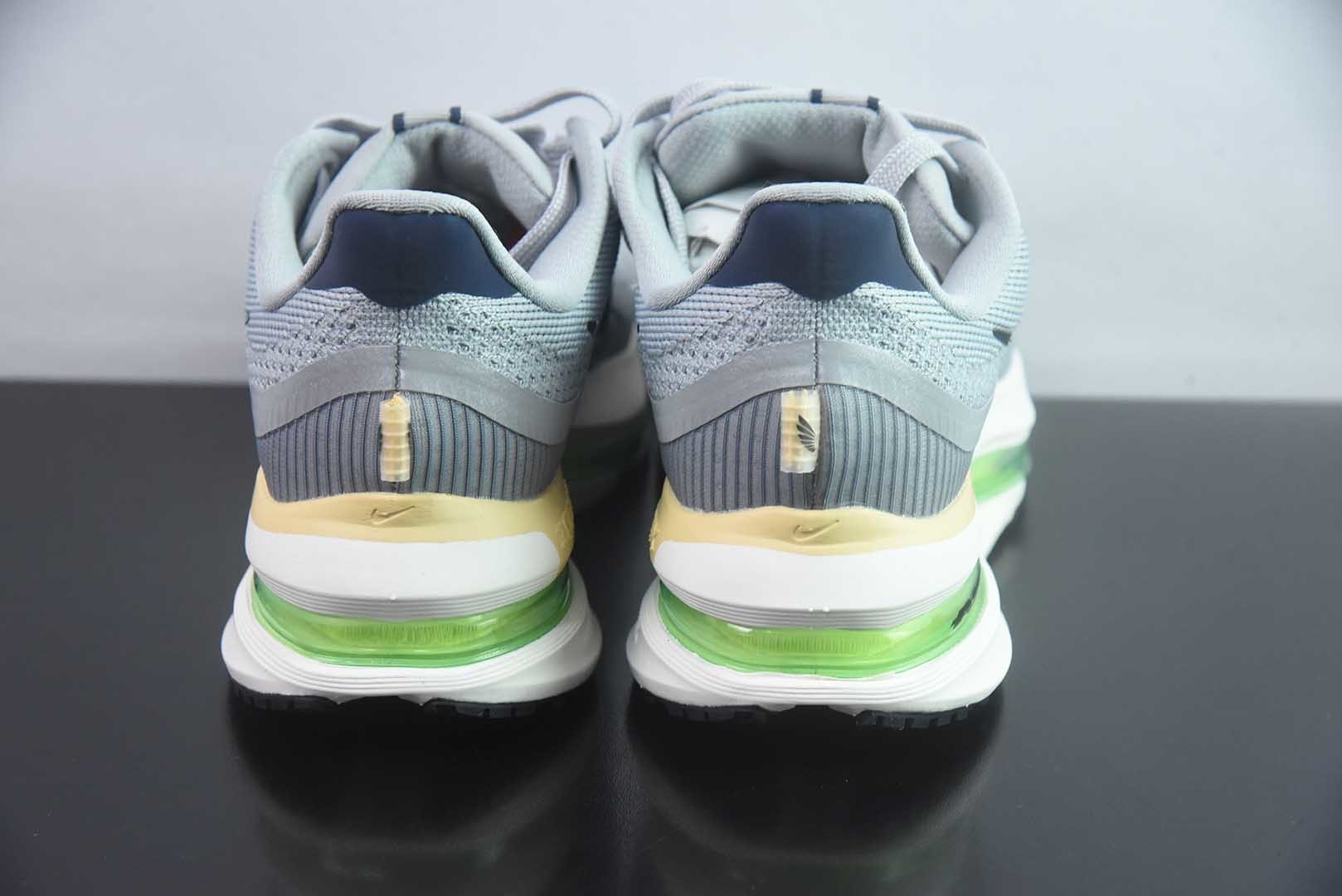 耐克 Nike Pegasus Premium 飞马全掌气垫跑步 紫色运动鞋 IR1815-012 气垫的究极进化 2025S 新王炸 • 在特有Air科技加持下, 带来全新Pegasus Premium。这款跑鞋在传承 飞马(Pegasus)系列标志性的缓震功能的同时,将首次搭载 的塑型可视化Air Zoom气垫单元。• 塑型Air Zoom气垫单元贴合脚部的自然轮廓,帮助跑者在从后跟到脚趾的过渡中能够有效传递 力量,带来一种前所未有的轻盈、顺畅回馈体验。中底采用ZoomX泡绵,后跟则使用ReactX泡绵,为跑者提供稳定流畅的推进感。• 塑型可视化Air Zoom气垫单元和精心配置的泡绵组合,让Pegasus Premium成为 飞马系列中颇具能量回馈的鞋款。• 全新Pegasus Premium不仅展示了 势头强劲的创新周期,证明了其特有的Air科技的强大实力,更体现了 倾听和服务运动员的能力。 纯原版本 货号:NDM19175337 实拍细节图
