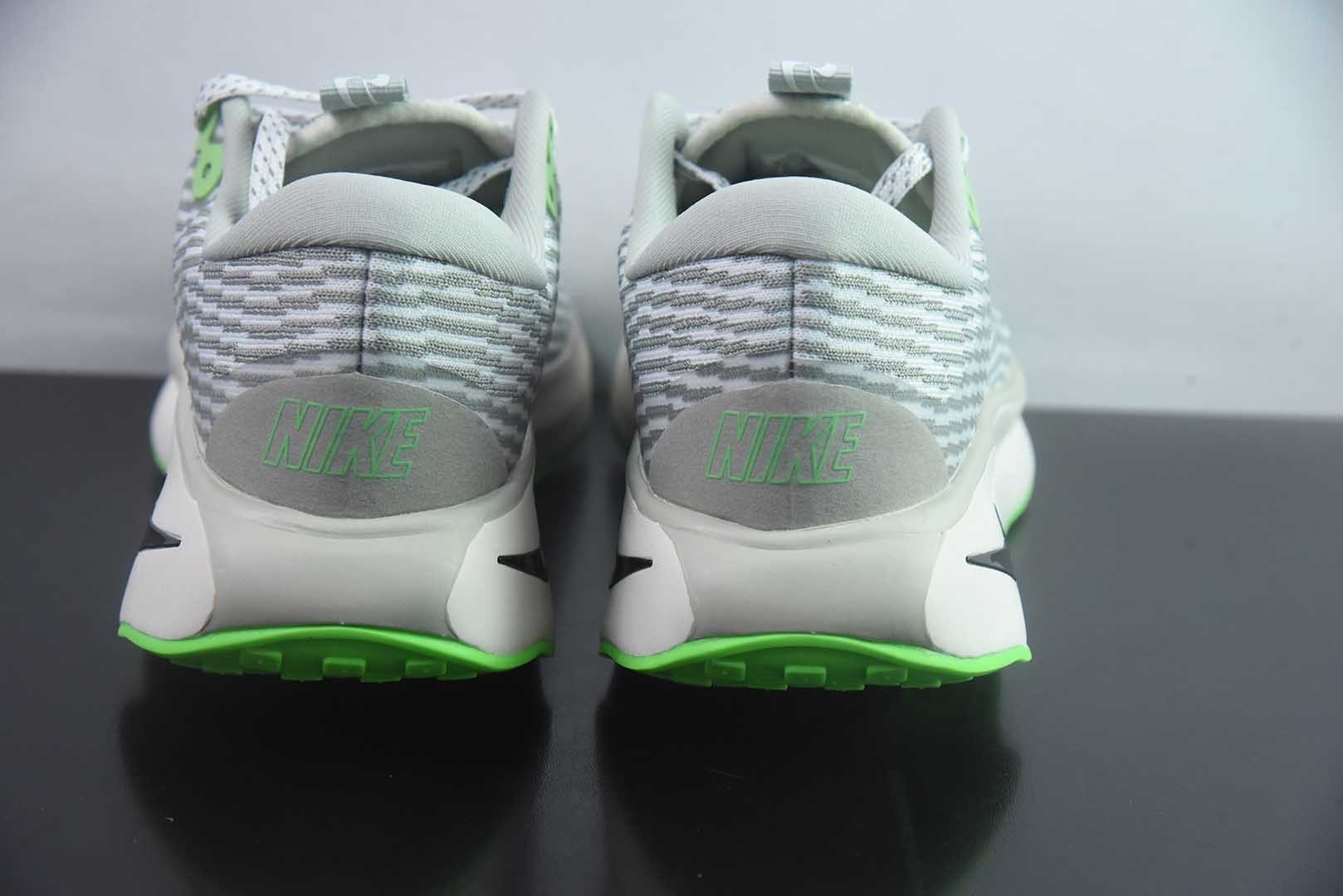 耐克 Nike WMNS Motiva Cushlon30泡绵缓震跑步鞋 纯原版本 货号：DV1238 002 实拍细节图