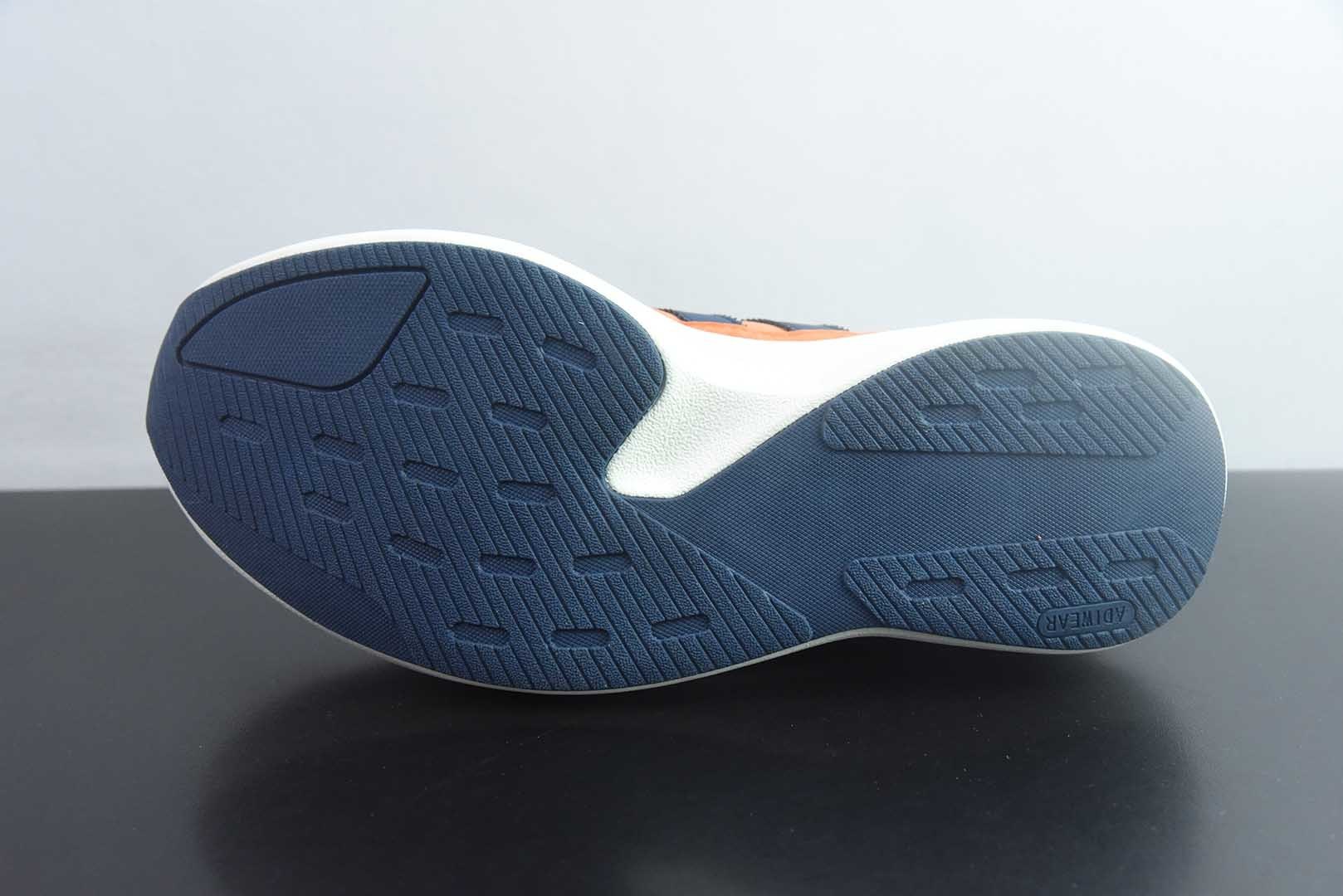 阿迪达斯 Adidas Originals SL 72 KK3077 阿迪经典复古慢跑鞋 纯原版本 实拍细节图