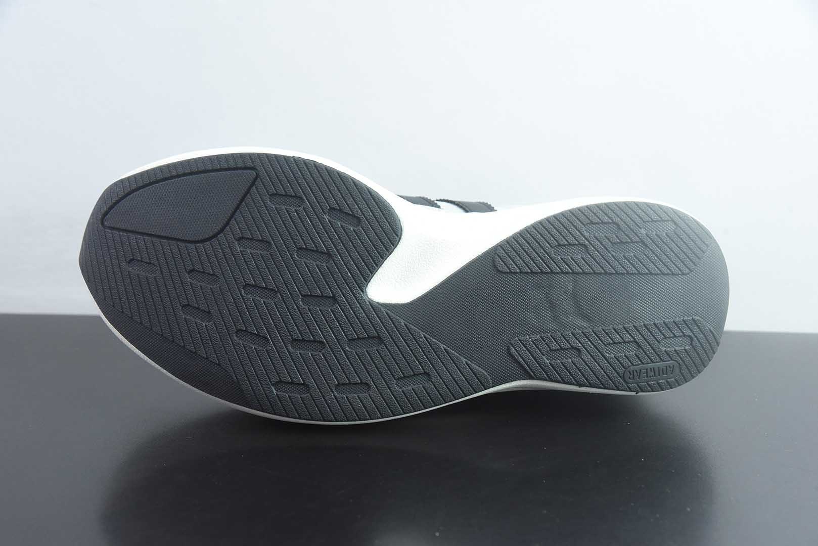 阿迪达斯 Adidas Originals SL 72 KK3089 阿迪经典复古慢跑鞋 纯原版本 实拍细节图